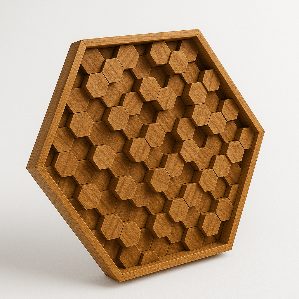 Craftsmanship Detail