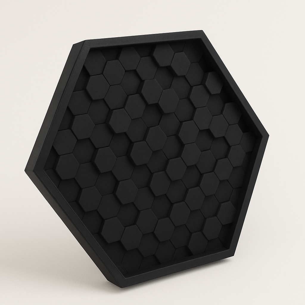 Premium Audio Product